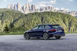 Audi A4 Avant 35 TDI 2019 года (WW)